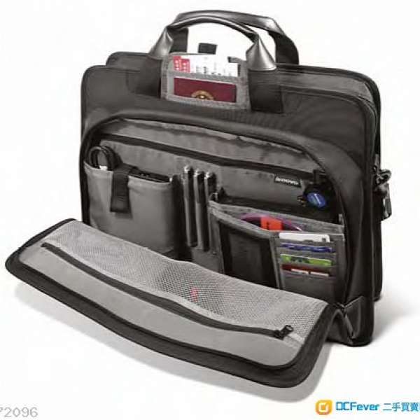 Lenovo Thinkpad Topload Business Case 聯想手提 15" 電腦袋