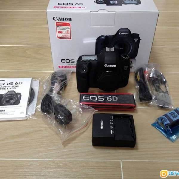 Canon 6D