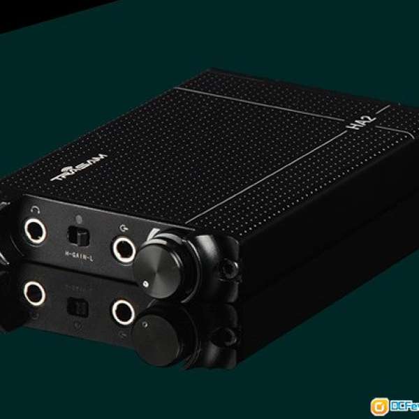 Trasam 全想 HA2-Pro Hifi 耳擴/耳放/amp