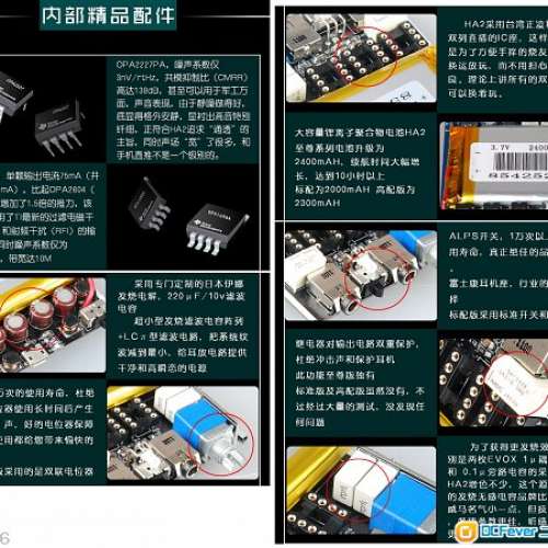 Trasam 全想 HA2-Pro Hifi 耳擴/耳放/amp