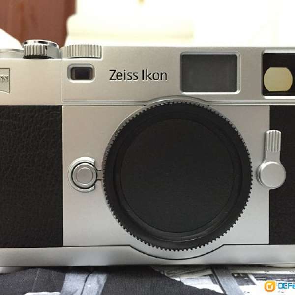 Zeiss Ikon Limited Edition ZM Body Leica M mount