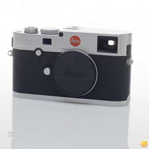 Leica M 240 銀色 私人放售 求有心師兄收留