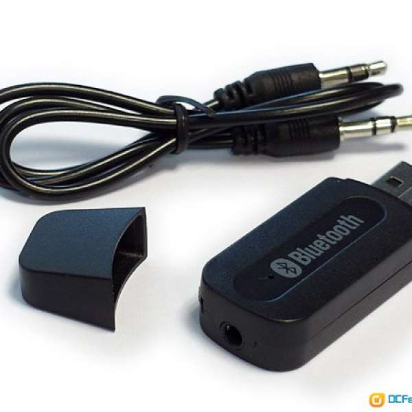藍牙音樂接收器 Bluetooth Music Receiver BT-163
