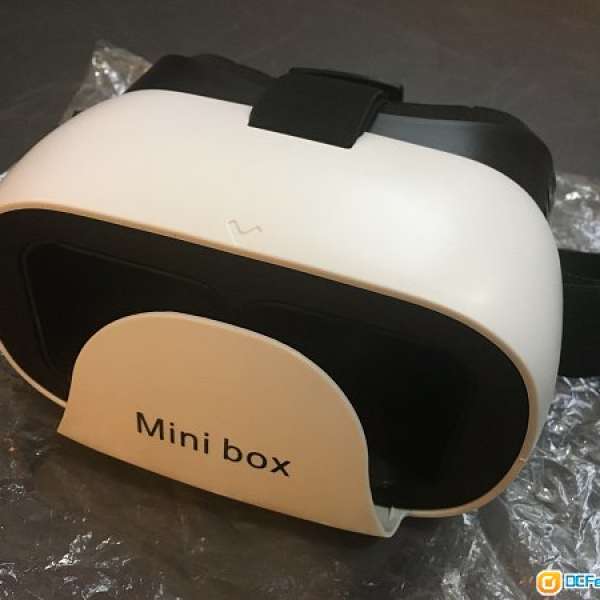 全新 Mini Box VR眼鏡