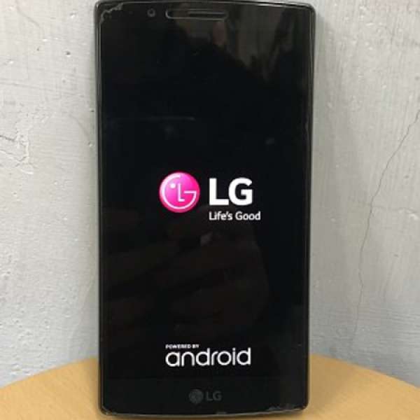 執屋系列：LG G4 開唔著機一部