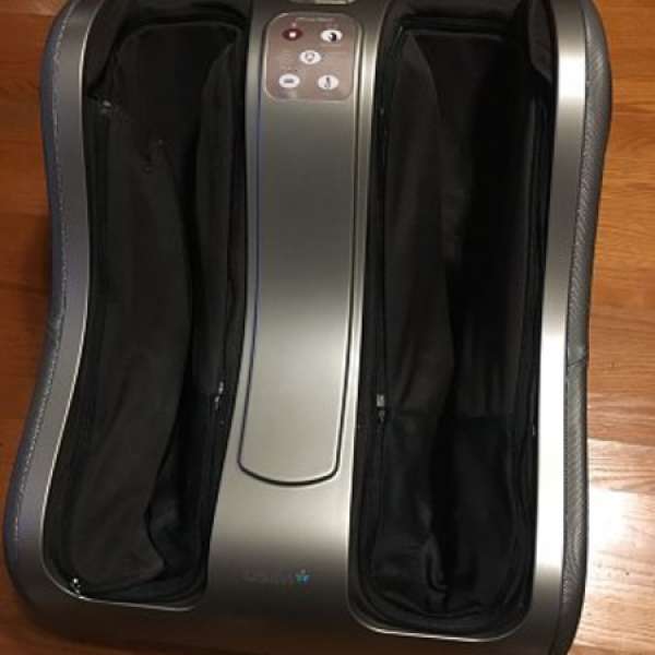 OSIM 3D推拿腳肌