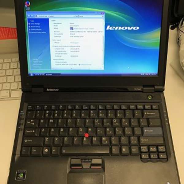 Lenovo Thinkpad SL300 手提電腦