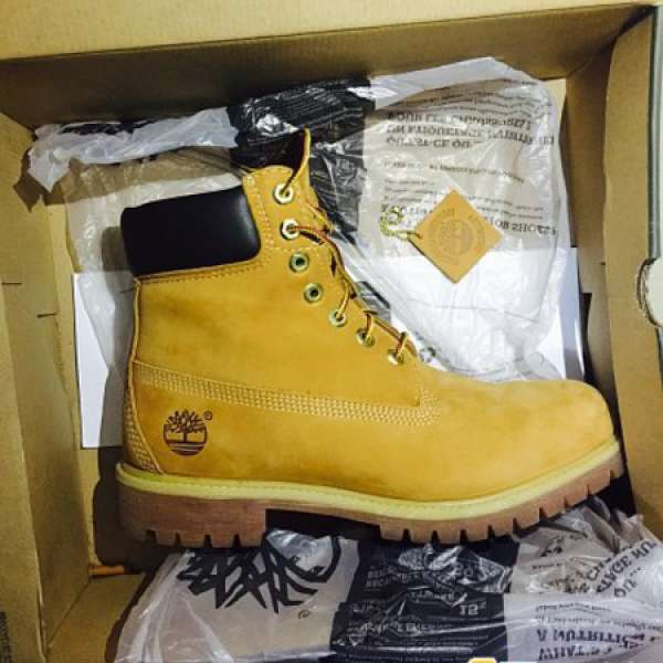 Timberland boot