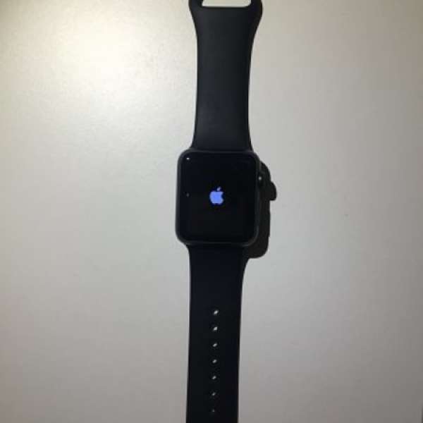 Apple Watch 第一代 38mm (90%NEW)