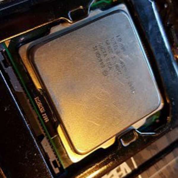 i7 2600K