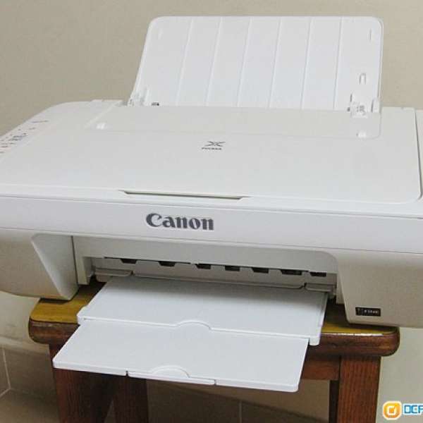 Canon PIXMA 打印機 MG2570 All-in-One Printer