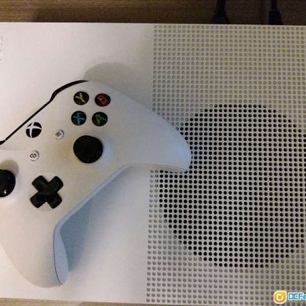 Xbox ones(FIFA版)