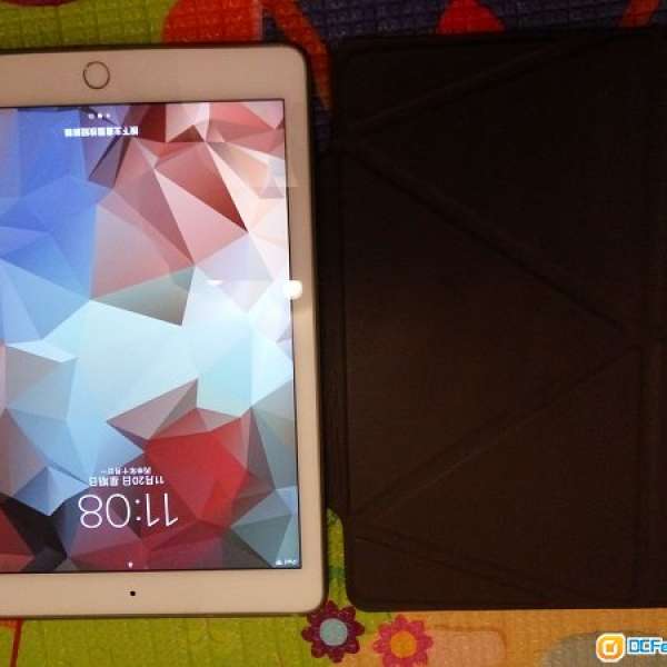 iPad air2 64gb 99.9%新
