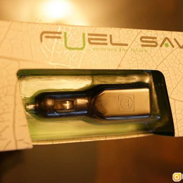 energy plug for car