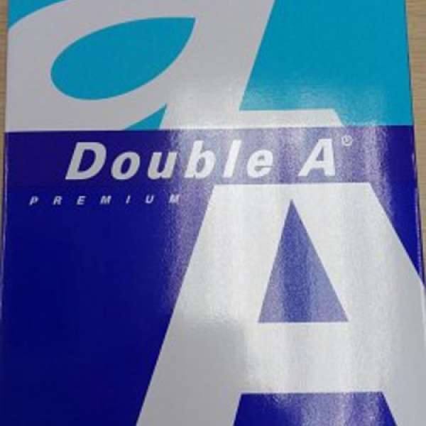 A4 Paper (Double A)
