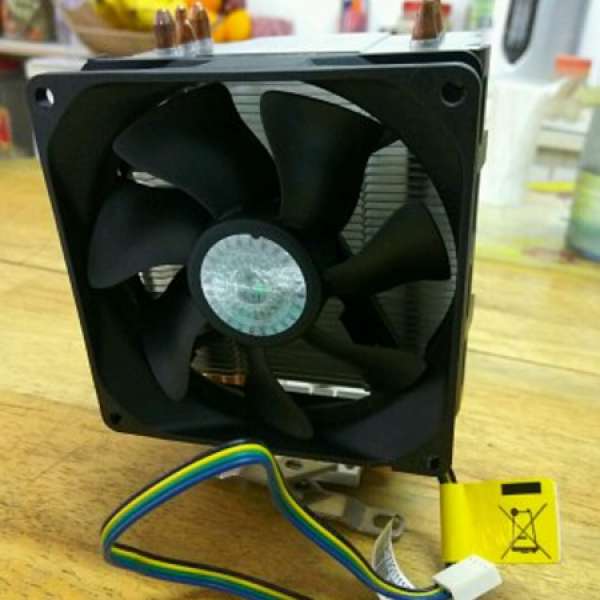 Cooler Master Hyper TX3 CPU 散熱器