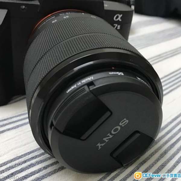 Sony 28-70mm F3.5-5.6 SEL2870