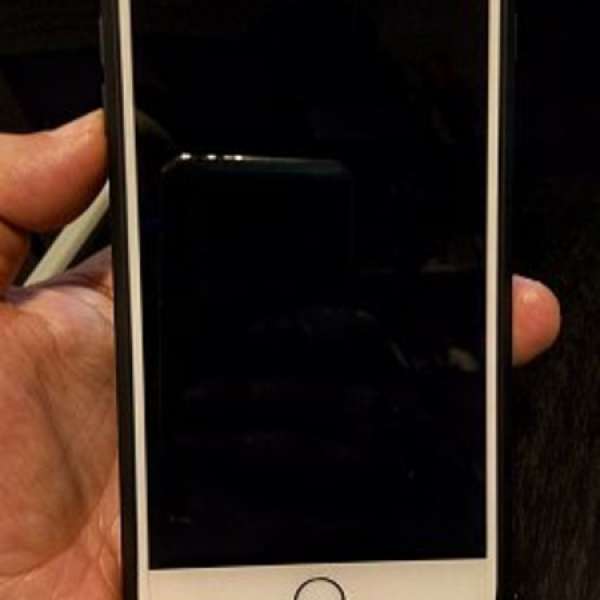 iPhone 6S PLUS 金色-95%新 香港行有單有盒