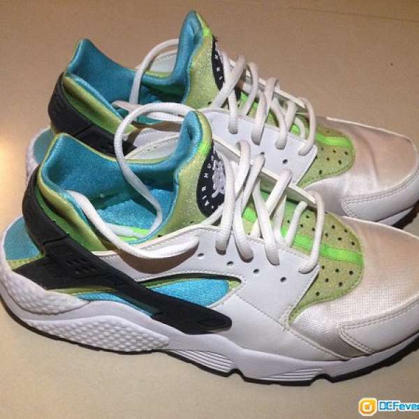 Nike air huarache uk8