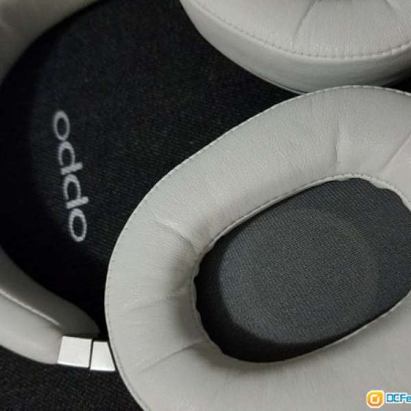 OPPO PM-3 (white) Closed-Back Planar Magnetic Headphones