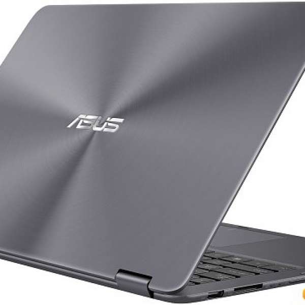 全新未開封 ASUS ZenBook Flip UX360CA 360度反轉 touchscreen 13.3 吋