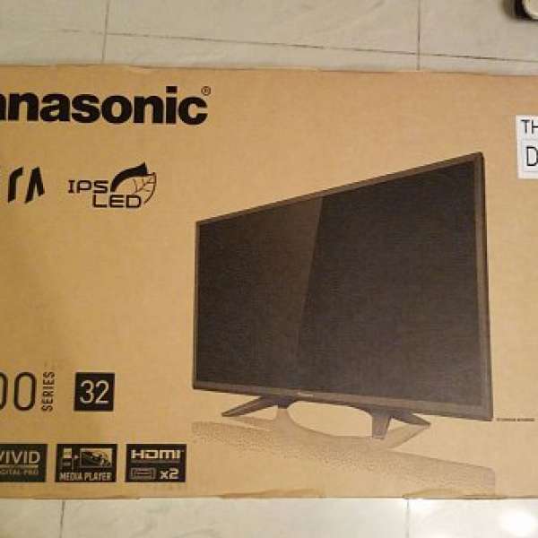 Panasonic 32吋LED電視