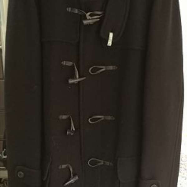 90%new MUJI 漁夫褸 jacket Size 日本碼XL