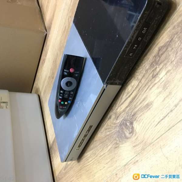 LG BP740 bluray Player 藍光 3D 4K