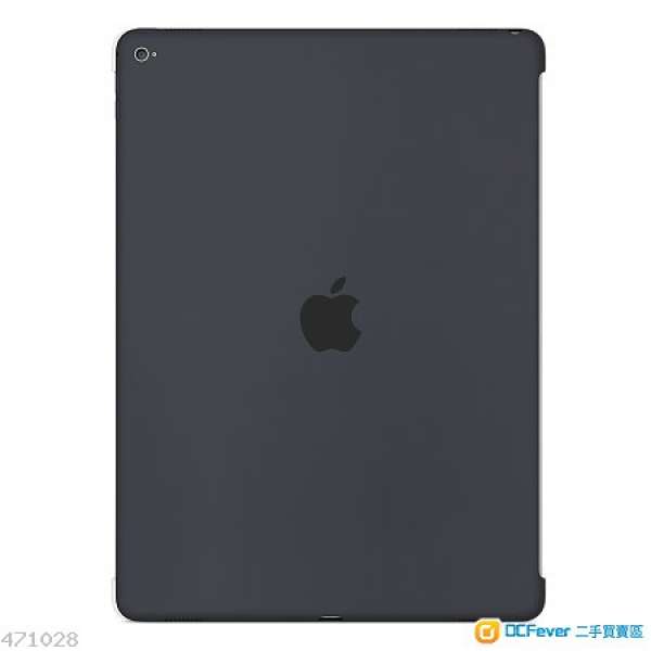 Apple iPad Pro 12.9  原廠 Silicone Case  99% New