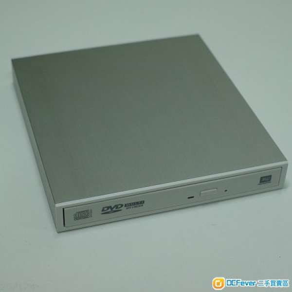 Panasonic UJ160U3 BLU-RAY Como外置DVD