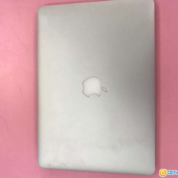 出售物品: MacBook Pro 13" (Retina, Late 2013) 95%new