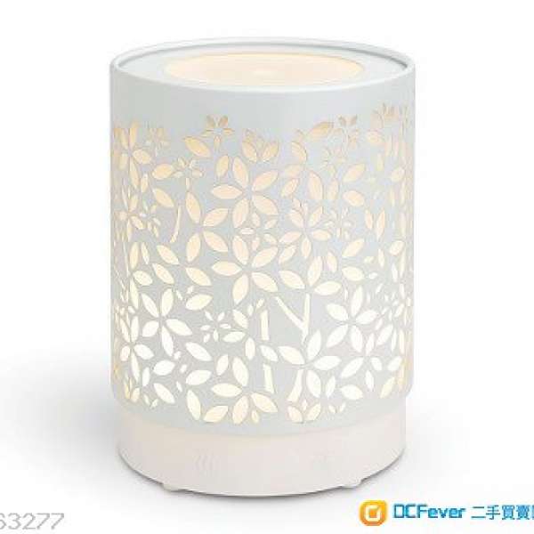 100% New 全新 Oregon Scientific BlisScent Aroma Diffuser 香薰噴霧機