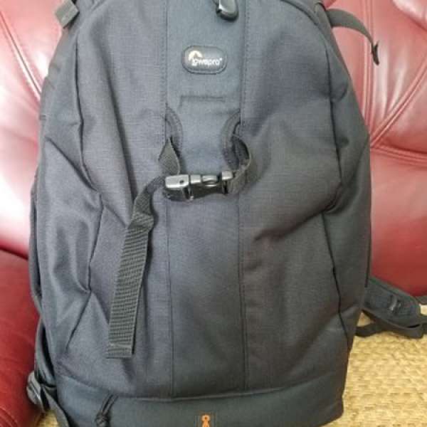 Lowepro Flipside 400 AW 95%新