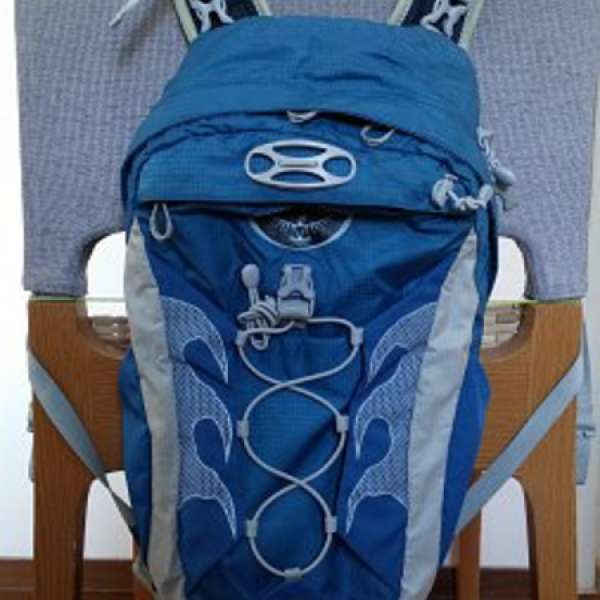 osprey backpacks 背囊