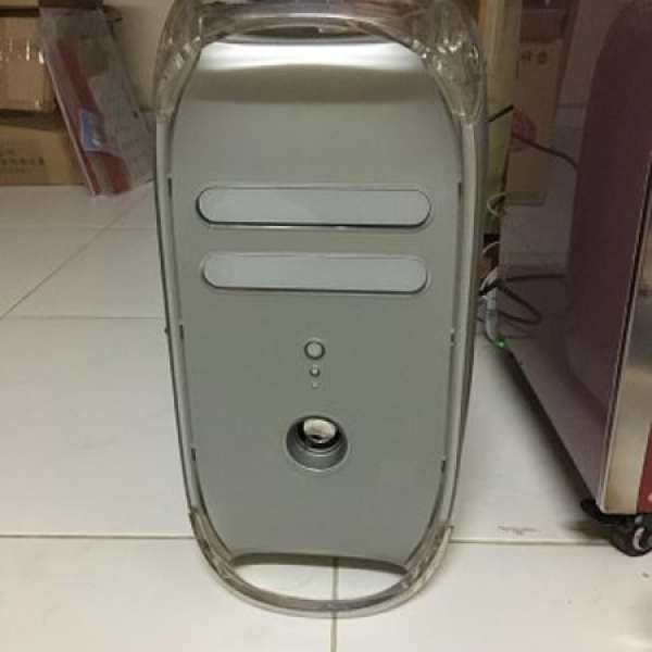 power mac g4