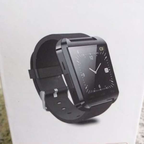 Smart Watch 藍芽智能手錶(天水圍交收)