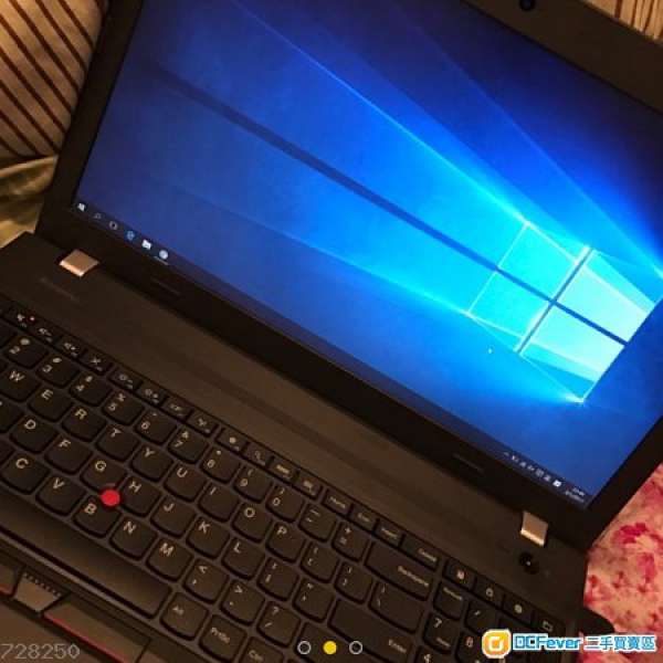 Lenovo ThinkPad E550(I5/獨立顯示卡/500GB/升了8GB Ram)