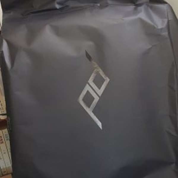 全新Peak Design Tote Charcoal