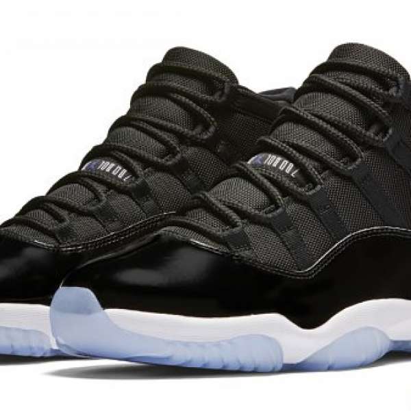 AIR JORDAN AJ 11 SPACE JAM US 4.5Y 5Y 5.5Y 6Y 8 9 9.5 10 10.5