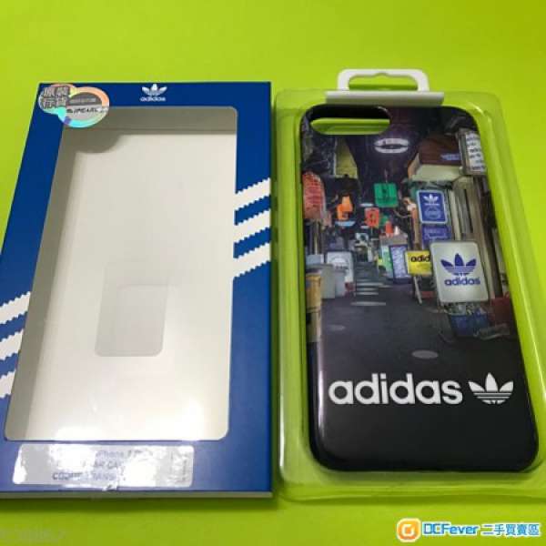 100% Real and New Adidas Iphone 7 Plus Cover