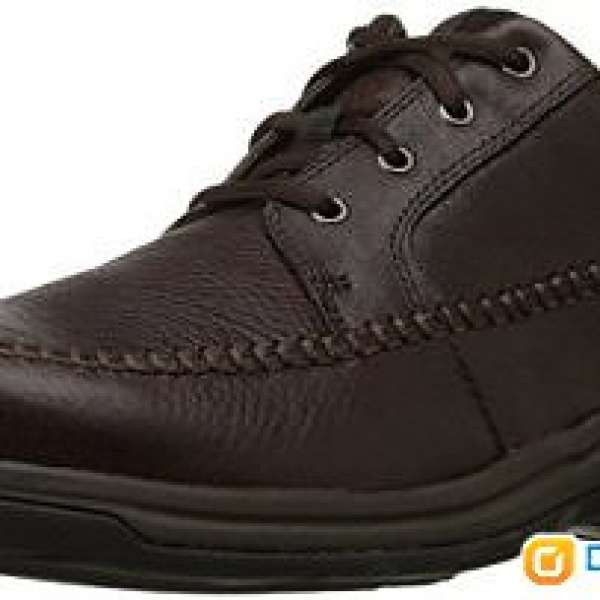 Clarks Men's Portland 2 10M