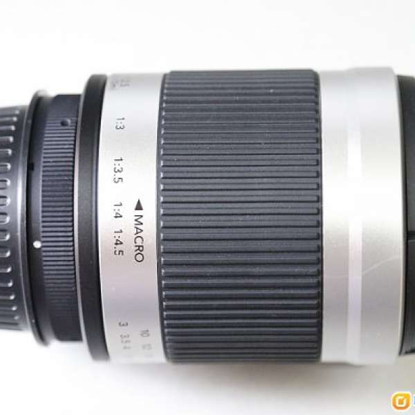 Kenko Mirror Lens 400mm F.8 Canon Mount
