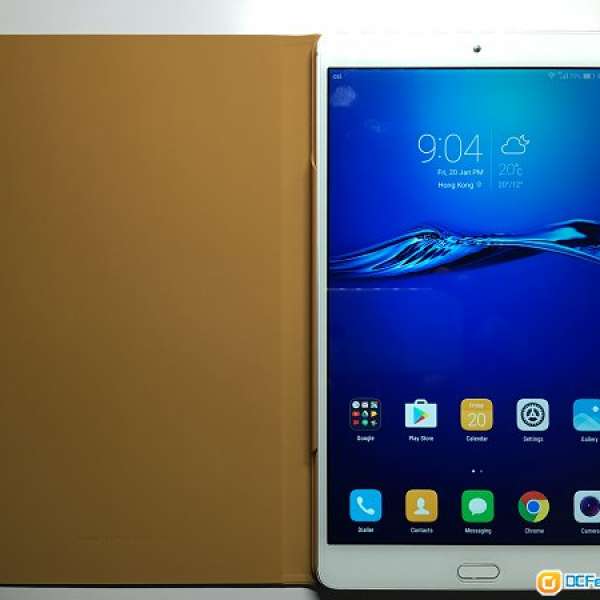 Huawei 華為 MediaPad M3 64GB 4G LTE