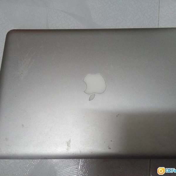當壞賣Apple MacBook pro 13' 2010年中