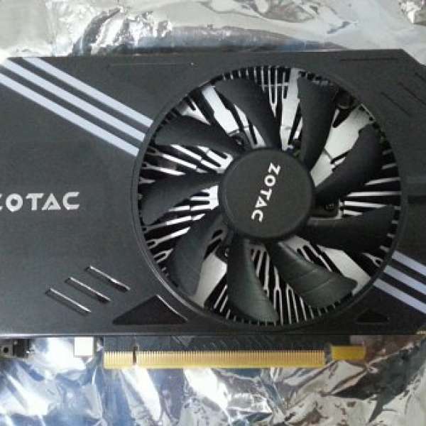 Zotac GeForce GTX950