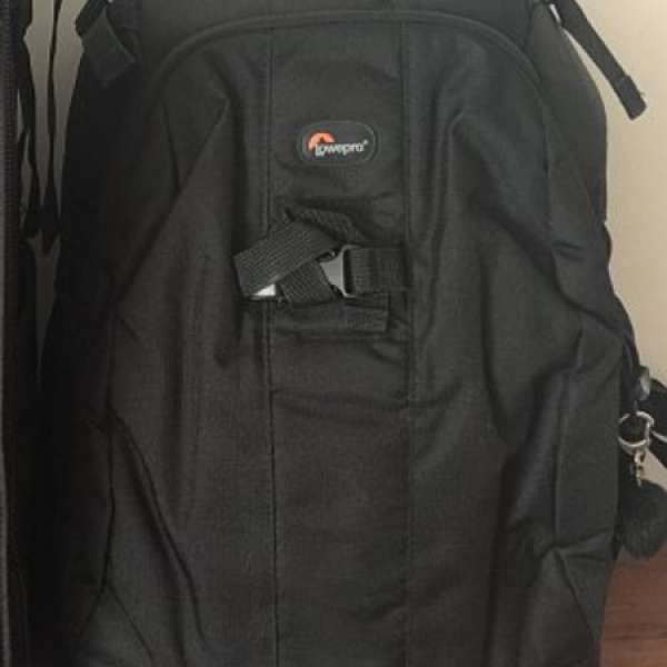 Lowepro 400aw相機袋