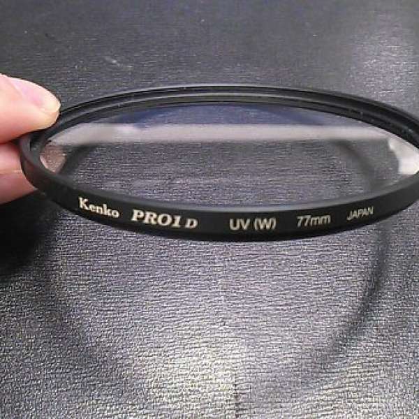 Kenko PRO1D 77mm UV Filter