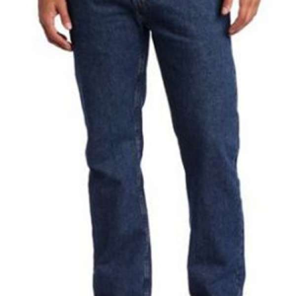 100% New - US Levi's Men's 505 Jeans - 全新美國買Levi's男裝505牛仔褲