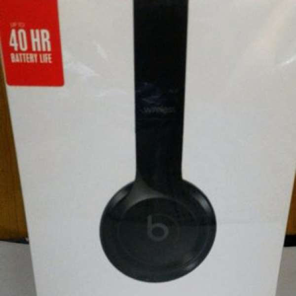 Beats solo3 wireless