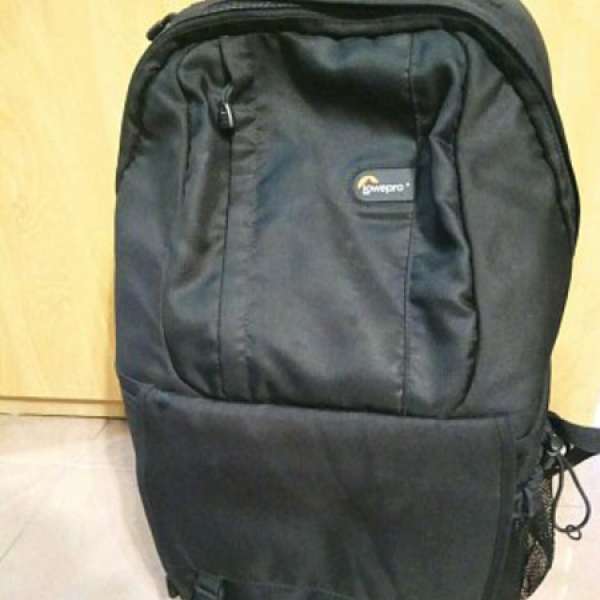 Lowepro fastpack 350